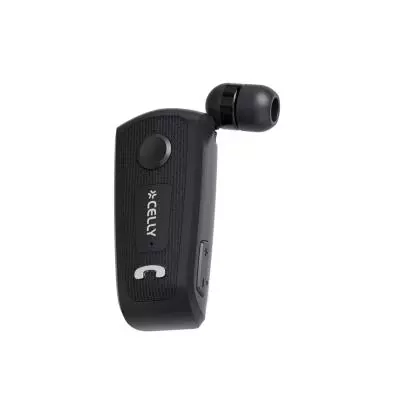 Auriculares Celly BHCLIPBK 