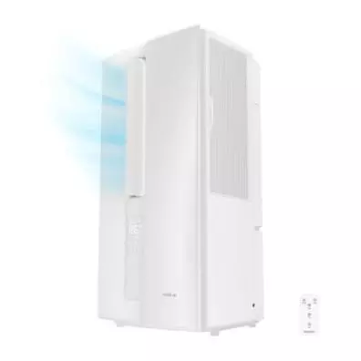 Aire acondicionado portátil Cecotec WINDOWCLIMA 9000 INVERTER