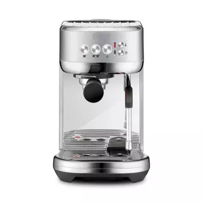 Cafetera Sage THE BAMBINO PLUS SES500BSS4EEU1 ACERO INOXIDABLE CEPILLADO