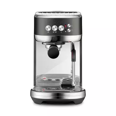 Cafetera Sage THE BAMBINO PLUS SES500BST4EEU1 ACERO INOXIDABLE NEGRO