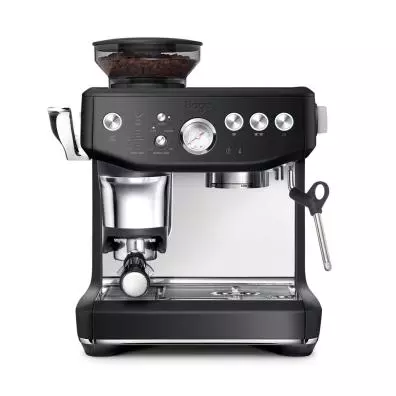 Cafetera Sage THE BARISTA EXPRESS IMPRESS SES876BSS4EEU1 NEGRO TRUFA