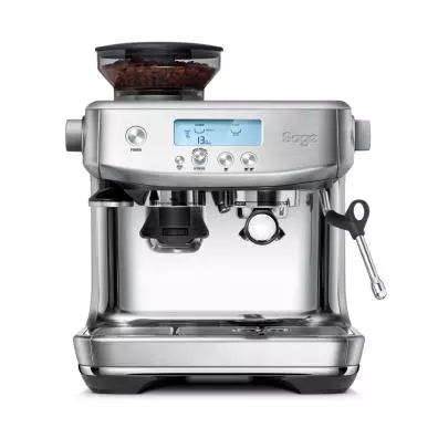 Cafetera Sage THE BARISTA PRO SES878BSS4EEU1 ACERO INOXIDABLE CEPILLADO