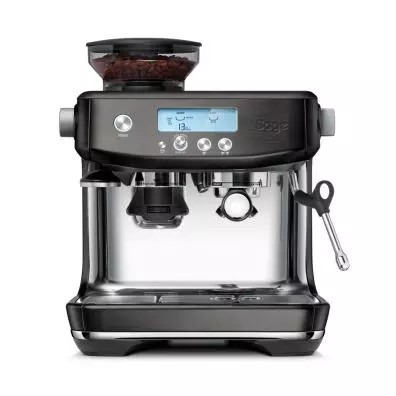 Cafetera Sage THE BARISTA PRO SES878BST4EEU1 ACERO INOXIDABLE NEGRO