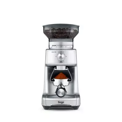Molinillo de café Sage THE DOSE CONTROL PRO SCG600SIL2EEU1 PLATEADO