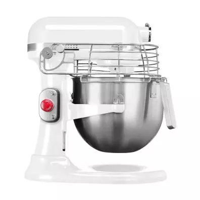 Robot Cocina KitchenAid 5KSM7990XEWH BLANCO
