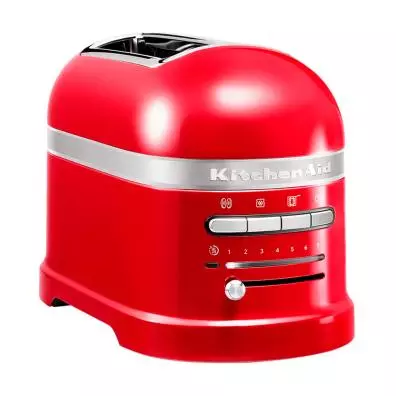 Tostador KitchenAid 5KMT2204 EER ARTISAN ROJO