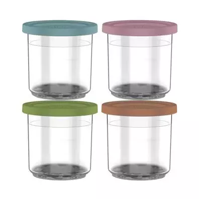 Menaje del hogar Ninja NC300UK 4PCS