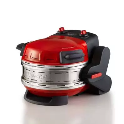Horno para pizza Ariete PIZZERIA ROJO