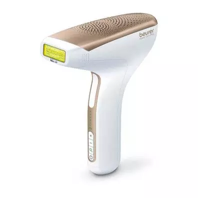 Depilación Beurer IPL-8500 VELVET SKIN PRO