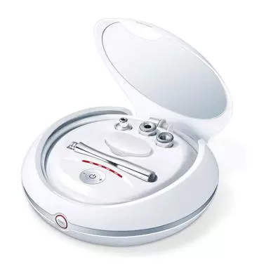 Exfoliador facial Beurer FC-100 PUREO DERMA PEEL