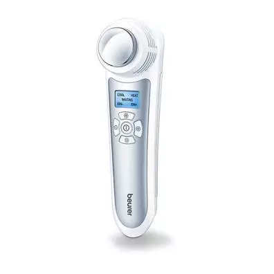 Masajeador facial Beurer FC 90 PUERO IONIC SKIN CARE