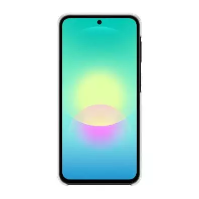 Accesorio Samsung EF-QA276CTEGWW GALAXY A27 5G TRANSPARENTE