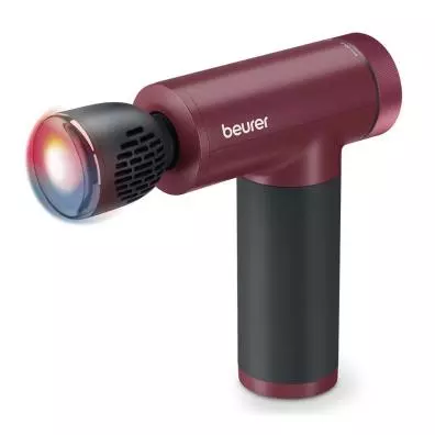 Masajeador Beurer MG-195 LE HOT AND COLD