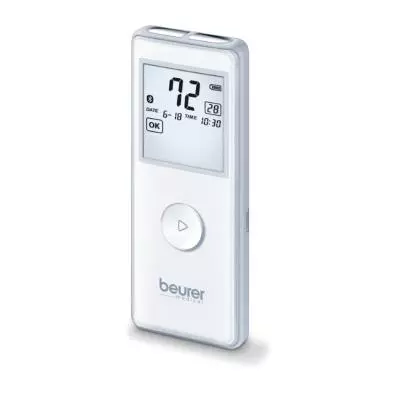 Cardiómetro Beurer ME-90