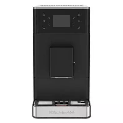 Cafetera KitchenAid KF3 NEGRO MATE 5KES8453