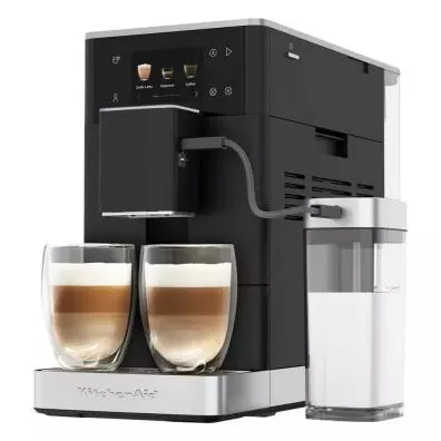 Cafetera KitchenAid KF4 NEGRO MATE 5KES8454