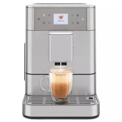 Cafetera KitchenAid KF6 5KES8556 ESX