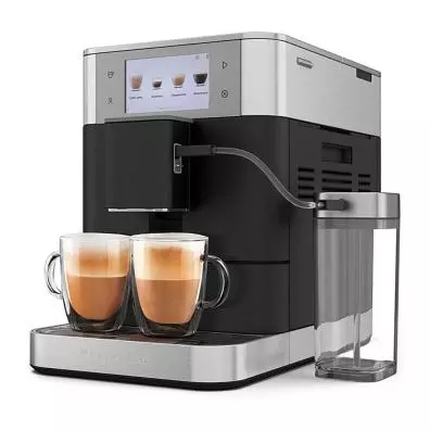 Cafetera KitchenAid KF8 5KES8558 EBK