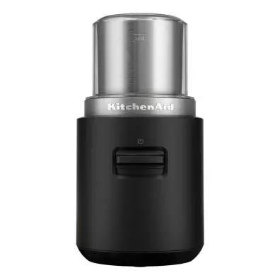 Molinillo KitchenAid 5KBGR100BM NEGRO MATE