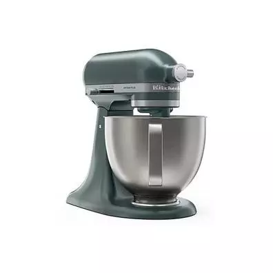 Robot Cocina KitchenAid ARTISAN PLUS 5KSM50PKVEJP VERDE OLIVA