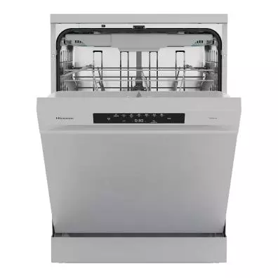 Lavavajillas Hisense HS643B90X