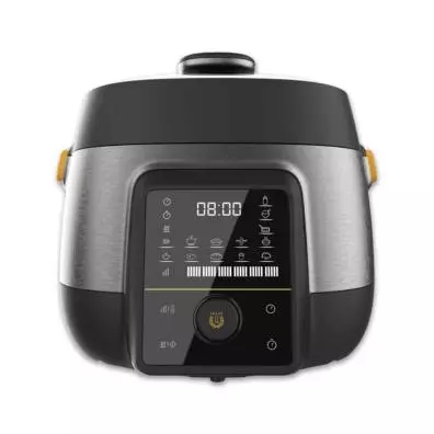 Olla eléctricas Cecotec GM POT CHEF 5000