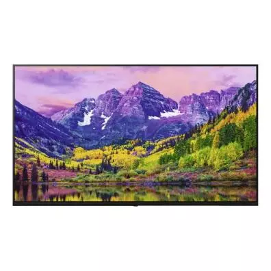 Televisor LG 50UK762H3LB 50"