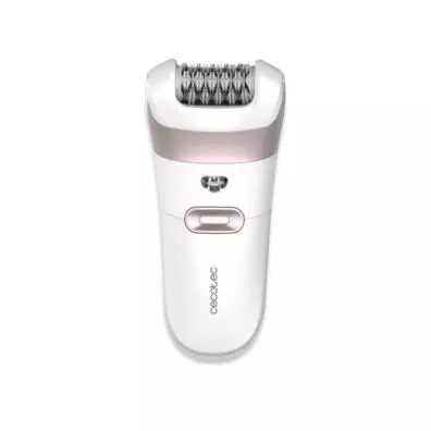Depiladora Cecotec SKINCARE DEPIL ACTION 6000 4 IN 1