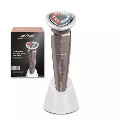 Belleza Cecotec FACECARE LIGHTSONIC HOTN’COLD