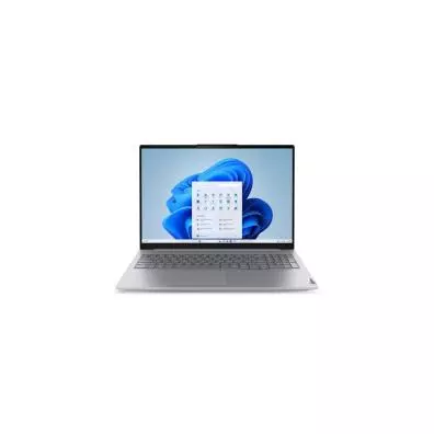 Ordenador Portátil Lenovo THINKBOOK 16 G8 MTL INTEL CORE ULTRA 9-185H/32-512GB SSD/16"/W11P