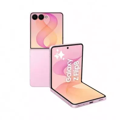 Smartphone Samsung Galaxy Z Flip 8 512GB PINK