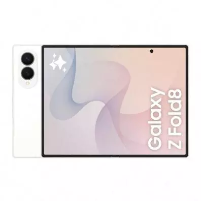 Smartphone Samsung Galaxy Z Fold 8 256GB CREAM