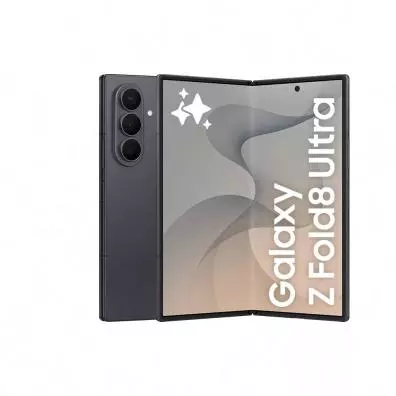Smartphone Samsung Galaxy Z Fold 8 Ultra 1TB GRAPHITE