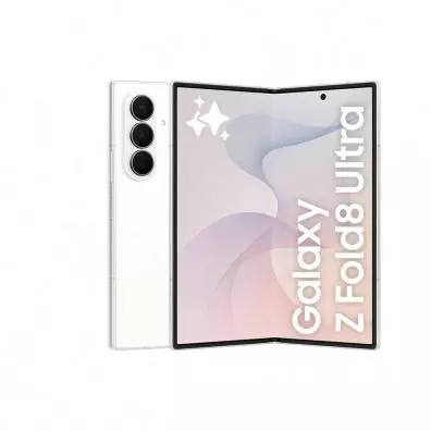 Smartphone Samsung Galaxy Z Fold 8 Ultra 512GB CREAM