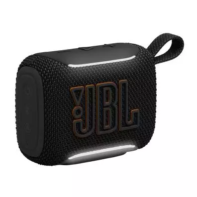 Altavoz JBL GO 5 NEGRO JBLGO5BLK