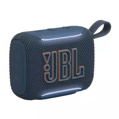 Altavoz JBL GO 5 AZUL JBLGO5BLU