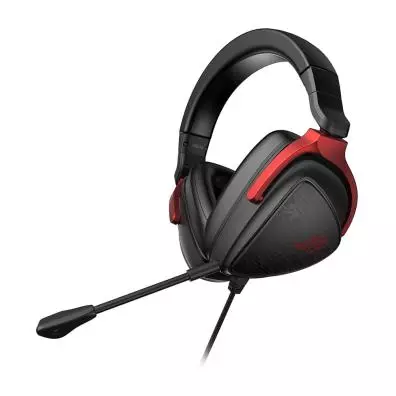 Auriculares Gaming Asus 90YH03JC-B1UA00