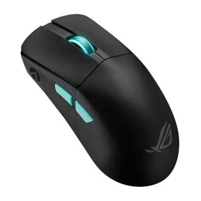 Ratón Asus ROG HARPE ACE AIM LAB EDITION NEGRO