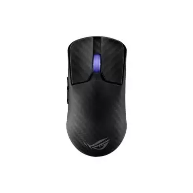 Ratón Asus ROG HARPE ACE EXTREME NEGRO