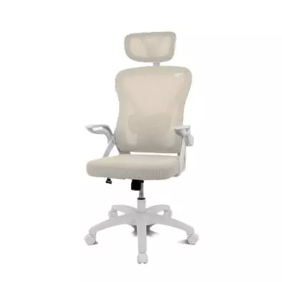 Silla Gaming Drift DRAIR35 BLANCO/ BEIGE
