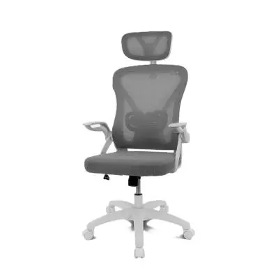 Silla Gaming Drift DRAIR35 BLANCO/ GRIS