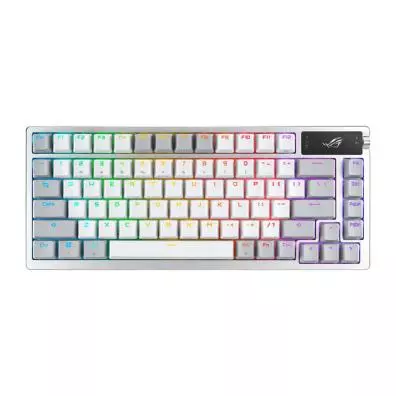 Teclado Asus ROG Azoth
