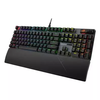 Teclado Asus ROG STRIX SCOPE II X