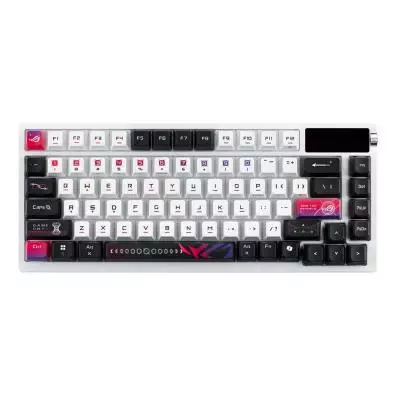 Teclado Asus ROG AZOTH X