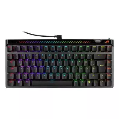 Teclado Asus ROG FALCHION ACE 75 HE