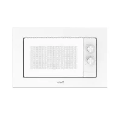 Microondas Integrable Cata MC B200 MM WH
