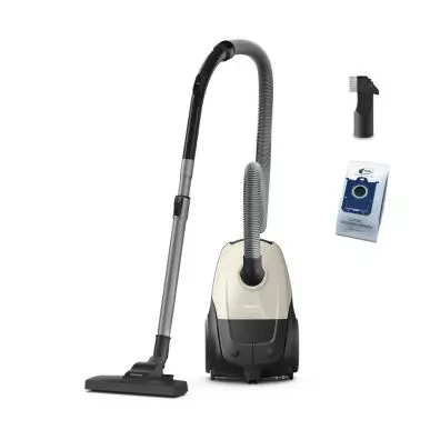 Aspiradora con bolsa Philips VC 1000 Serie