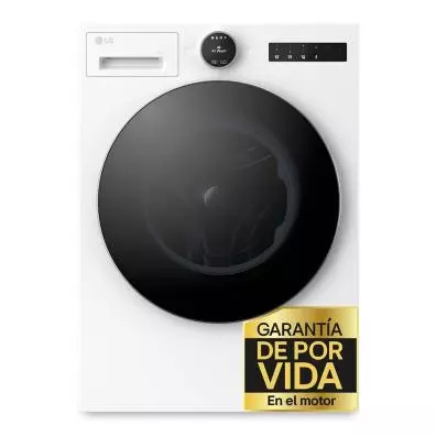 Lavadora LG F4X7013TWS
