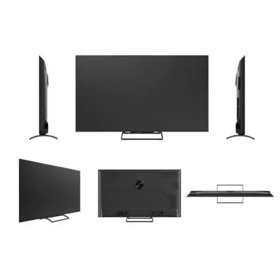 Televisor Panasonic TN-55W95CEZS 55