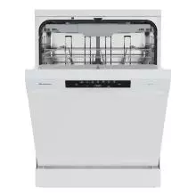Lavavajillas Libre Instalación Hisense HS643B90W
